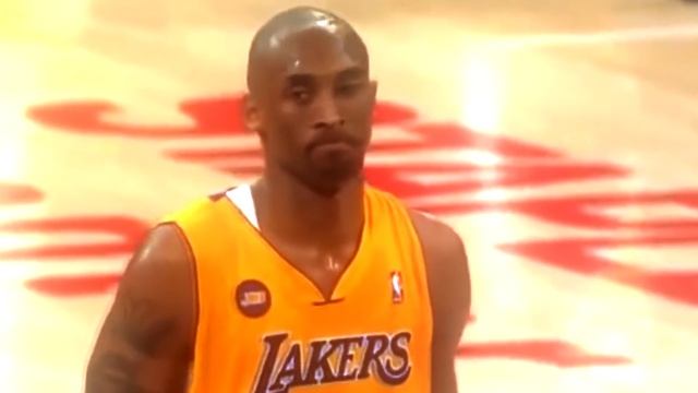 8 бросков Коби Брайанта, которые УДИВИЛИ весь мир! смотреть онлайн