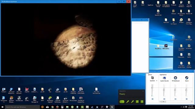 HTC Vive Download Free Games SmartSteamEmu смотреть онлайн