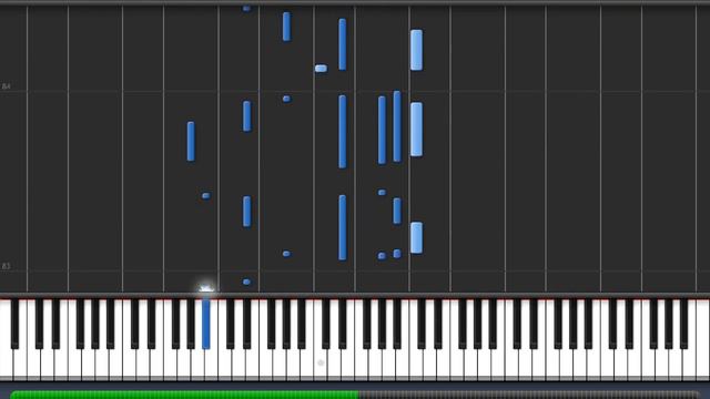 Ed Sheeran - Perfect (SYQ Piano Tutorial) смотреть онлайн