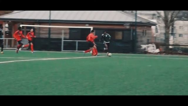 Highlight vs Guyancourt смотреть онлайн