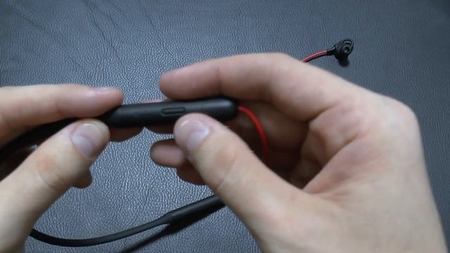 Обзор: Bluetooth-гарнитурa Meizu EP52 смотреть онлайн