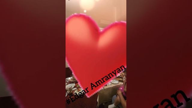 Gagik Gevorgyan - Tariner