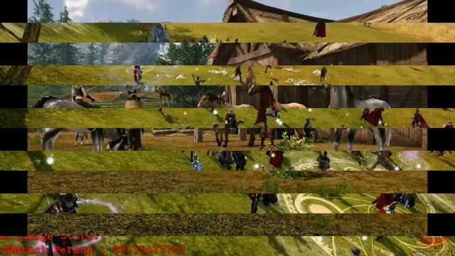Archeage Games смотреть онлайн