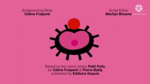 Little Furry Theme Song Language 7