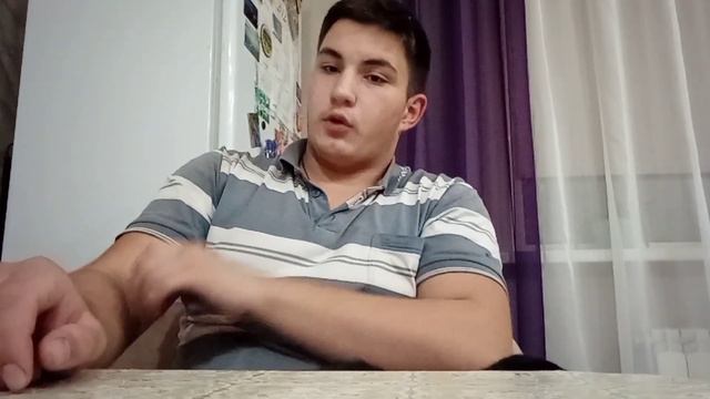 Подъем гири 16кг на 43 раза, потянул руку. Кто сколько может пишите в комментариях. смотреть онлайн