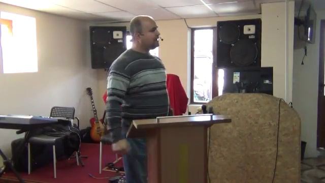 Видение за новата година и времето пред нас п р Сашо 1 1 2017 Монтана смотреть онлайн