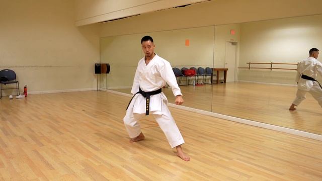 Kata Jion (Full Tutorial) смотреть онлайн