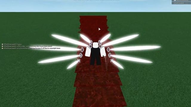 Roblox Script Showcase Episode#312/Chaos Deus Sword смотреть онлайн