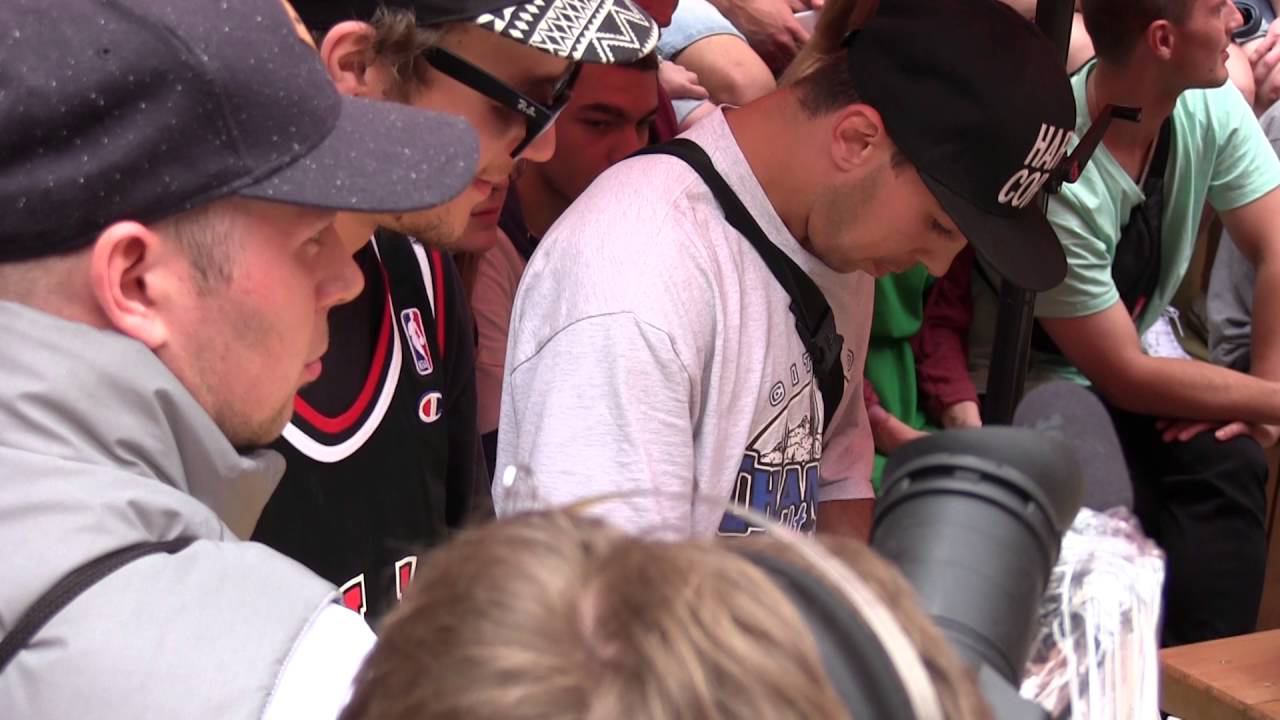 GangstaKarlos ПТЗ