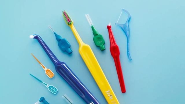 Make Sure To Clean Your New Toothbrush