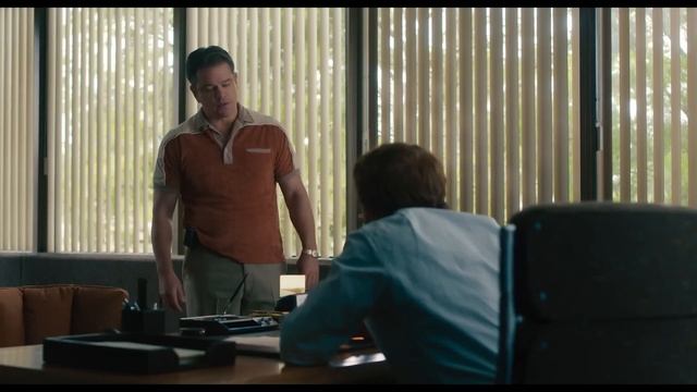 AIR - Official Trailer | Amazon Studios смотреть онлайн
