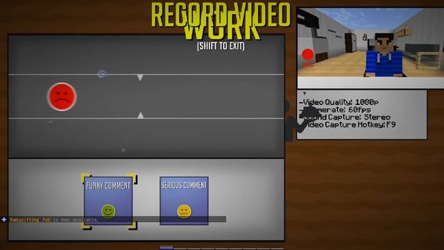 СИМУЛЯТОР ЮТУБЕРА В МАЙНКРАФТЕ! смотреть онлайн