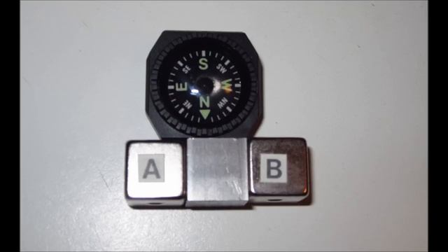 How to make a "monopole" magnet смотреть онлайн