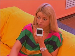 ДОМ-2 Город любви 2952 день Вечерний эфир (09.06.2012)