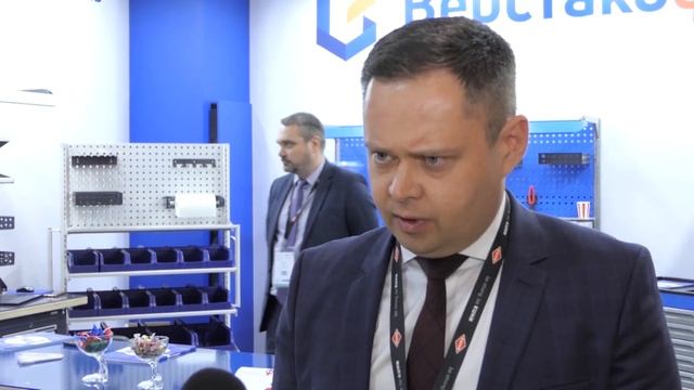 ТПК Верстакофф Югагро 2021 смотреть онлайн