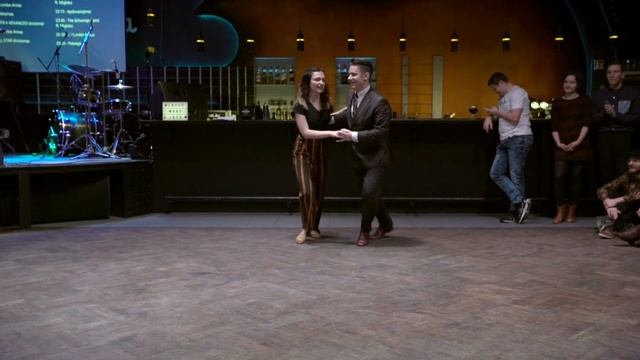 LHCC X - Arnas & Egle | ALL STAR division смотреть онлайн