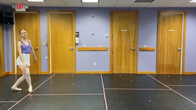 YOUR Lilac Fairy Footage! | My Amazing Students | Kathryn Morgan