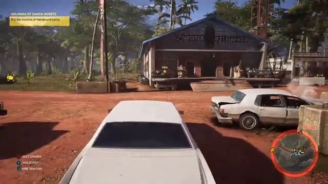 Ghost Recon worldwinds Walkthrough episode 8 смотреть онлайн