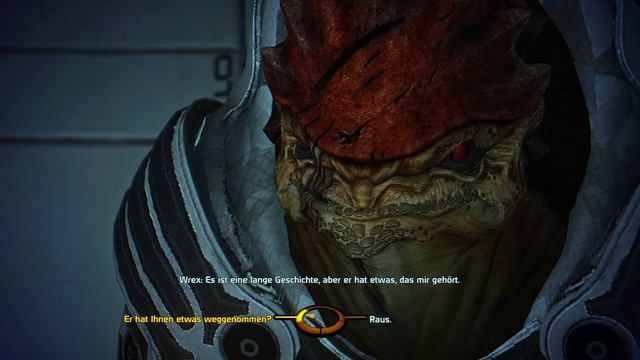 Mass Effect #20 - X57 und die Zerstörung Terra Novas (Gameplay Deutsch Bruugar) смотреть онлайн