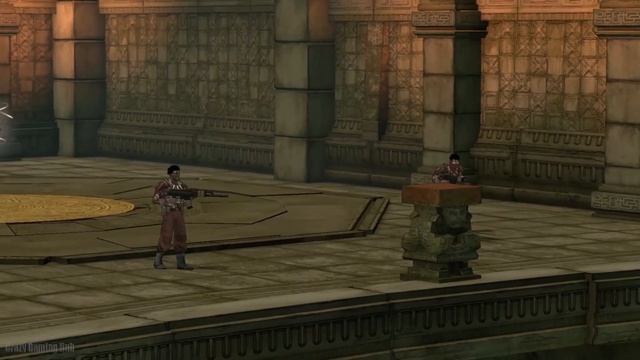 Spider-Man: Shattered Dimensions Episode 1 - Amazing Spider-Man vs Kraven смотреть онлайн