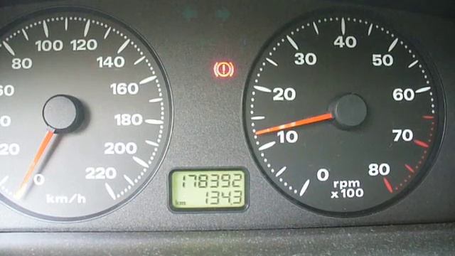 Fiat Bravo 1.6 16V 1998 bad start смотреть онлайн