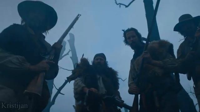 Хищник HD трейлер .mp4 смотреть онлайн