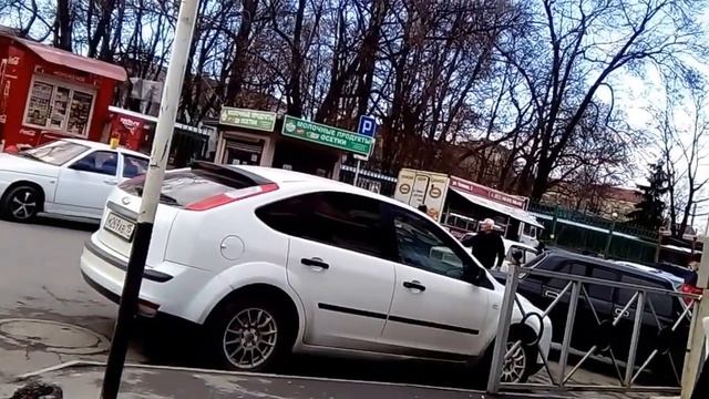 Проповедь во Владикавказе. смотреть онлайн