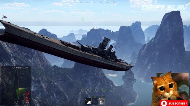 Supersonic Yamato doesn't exist, it won't hurt you. Supersonic Yamato: смотреть онлайн