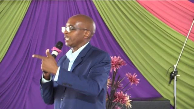 Bible exposition | 1 John 4:1-4 | Pastor Kamau 20/02/2022 смотреть онлайн