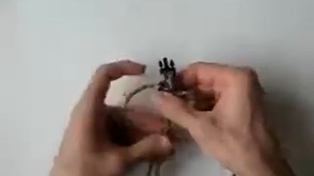 Браслетик выживальщика смотреть онлайн