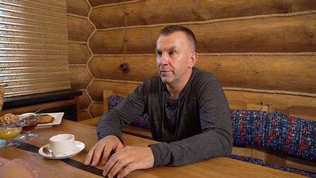 20 глупых вопросов парильщу (банщику). Рецепт лучшего парения смотреть онлайн