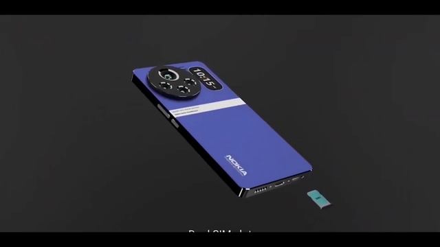 Nokia X500-5G,Snapdragon 8 Gen 3,200MP Camera,6200 MAh Battery,16GB RAM