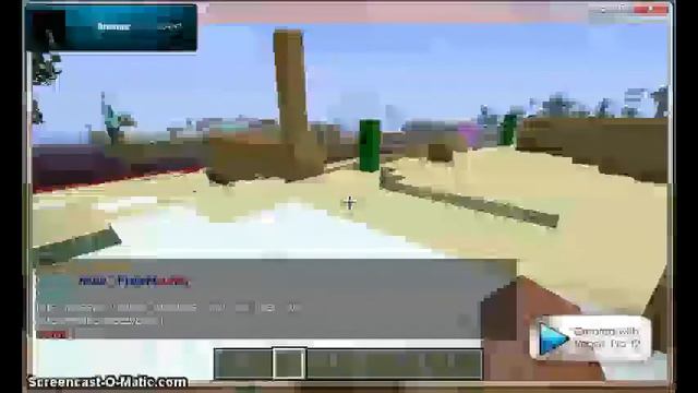 #1 Анти Грифер Шоу! У Грифера ПАПА пришел!) смотреть онлайн