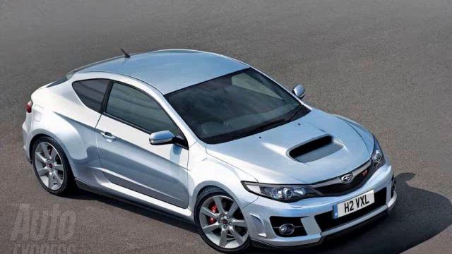 2010 subaru wrx sti coupe смотреть онлайн