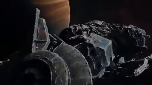 Что показали в трейлере Трансформеры 5: Последний Рыцарь/Transformers: The Las смотреть онлайн