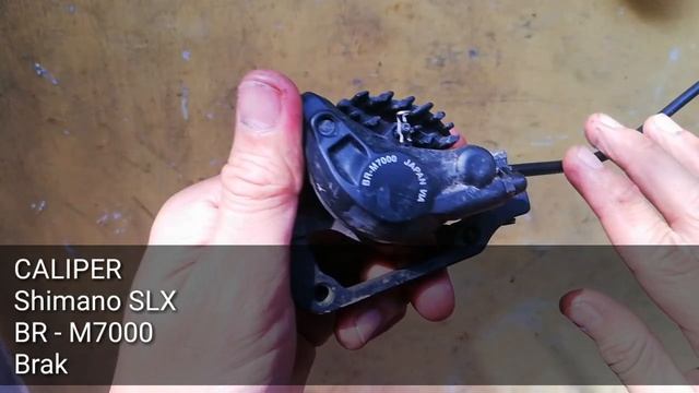 2005 Jamis Dakar XLT 3.0 / Shimano SLX M7000 Groupset