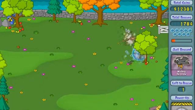Let's play Fizzball - Island 6 - Coral смотреть онлайн