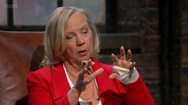 Dragons Den - S19EP5 - ODD BALL, Pasquali & Nathan #dragonsdennew смотреть онлайн