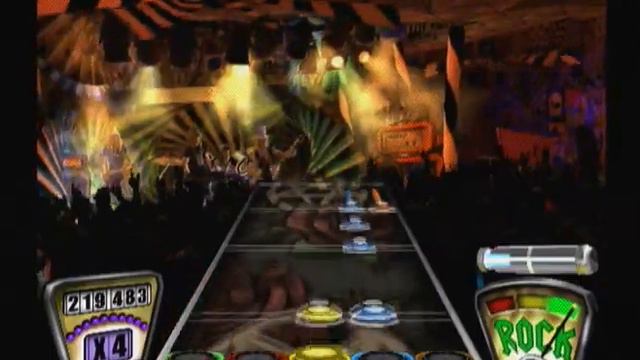 As I Am by Dream Theater - Custom Guitar Hero смотреть онлайн