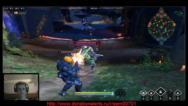 Парагон. Сегодня будет Мёрдек) смотреть онлайн