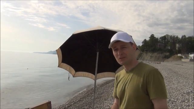 Пленэр художников. Агой. Учимся писать природу и людей смотреть онлайн