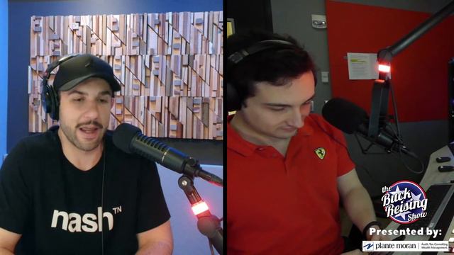 Teams that should be calling the Titans about the 7th pick in the NFL Draft | The @BuckReising Show смотреть онлайн