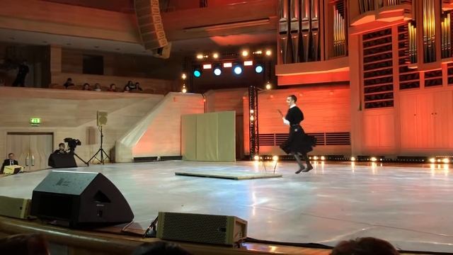80 лет Ансамбль вайнах в Москве смотреть онлайн