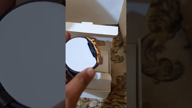 فتح ساعة هونر HONOR Watch GS 3 محتويات العلبة @HONORIraq смотреть онлайн