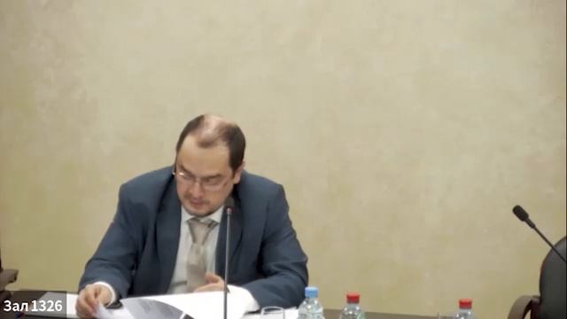 Защита кандидатской. Узяков Р.М. // Структурные и технологические изменения: фактор роста экономики