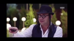 1.1 Тата Абрамсон + Валера Блюменкранц/ Первая ссора