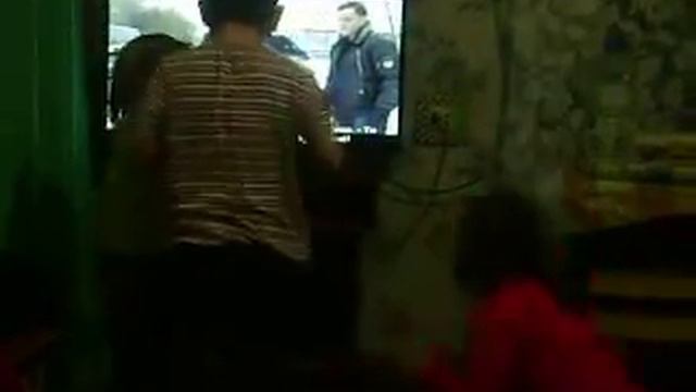 Массовик затейник