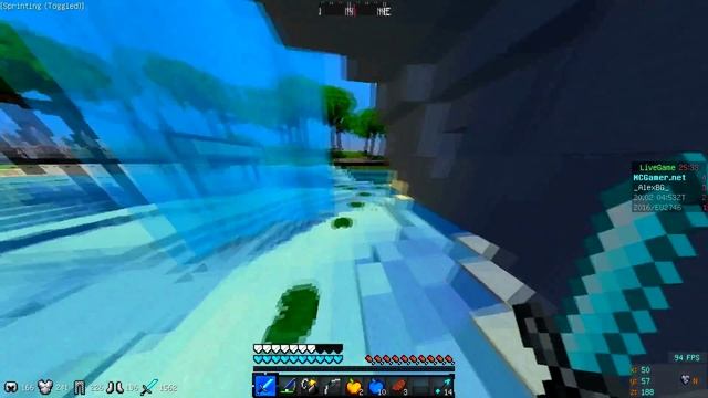 Survival Games # 54 ( Алмазные ботинки :0 ) смотреть онлайн