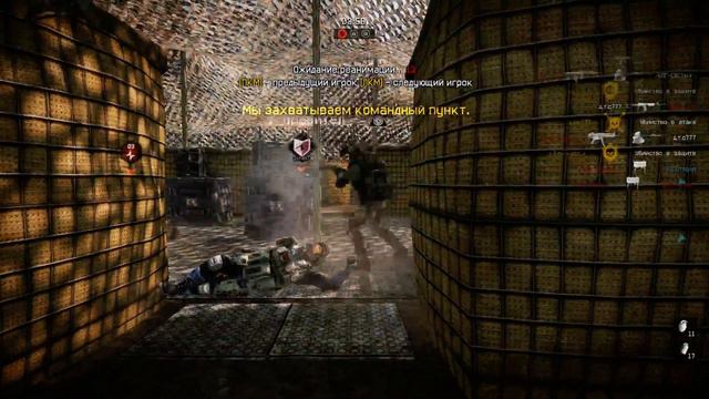 варфейс черное золото и ангар смотреть онлайн