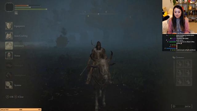 [03/22/23] GAMER MODE! w/ @GinoMachino Elden Ring Seamless Coop смотреть онлайн